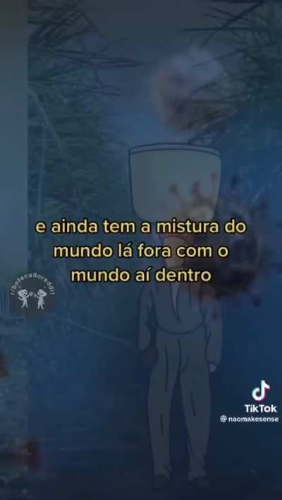 Vai ficar tudo bem 🙏