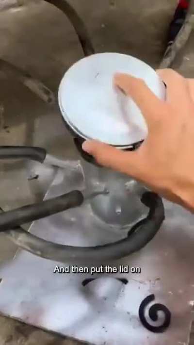 Vry hooman