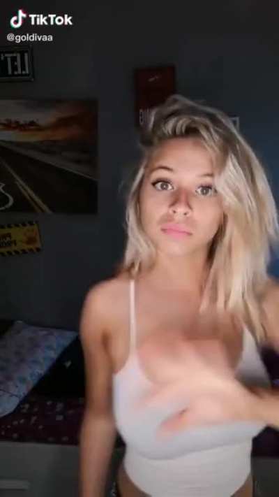 She knows what she’s doing