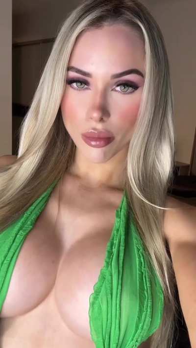 Like a Doll