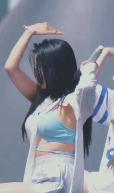 fromis_9 - Jisun