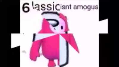 Amogus
