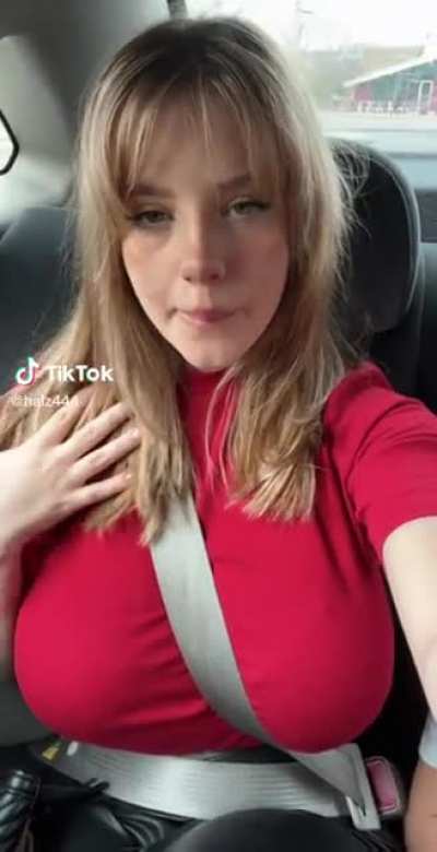 Seat Belt @halz444