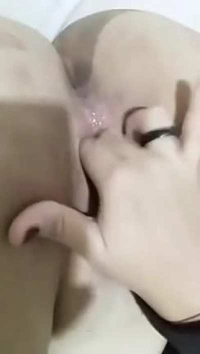 [F]24 So Wet🥵🙈<wbr>🤭✌️💥