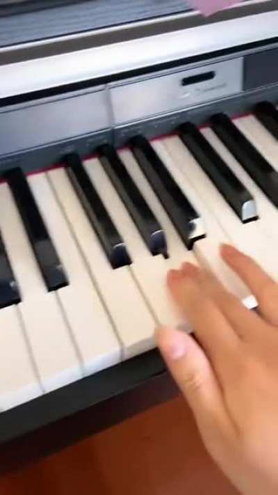 The final note 🎵