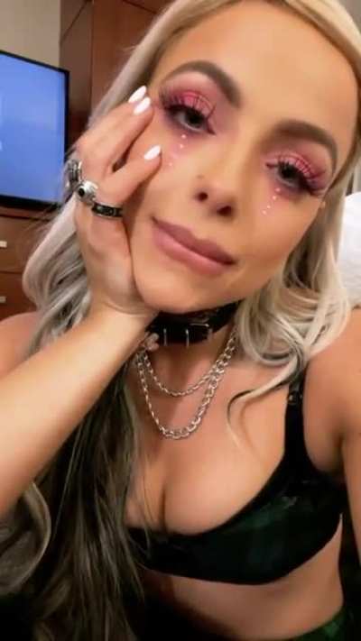 Liv Morgan
