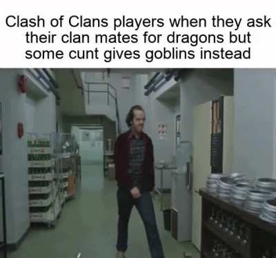 Cheap fuckers