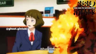 I liked last episode's crossover
