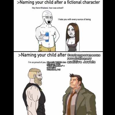 Gotta love Gumshoe
