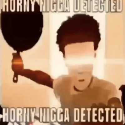 No Horni