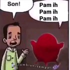 I'm 15 and this is yeet