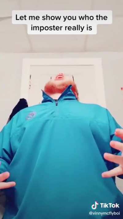 Amogus