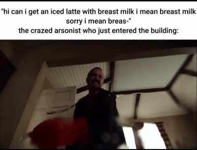 that awkward moment