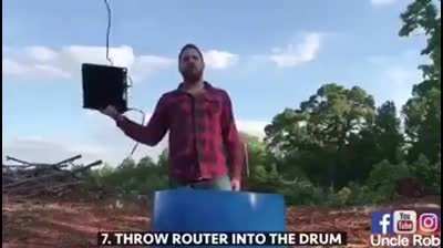 How to fix your internet