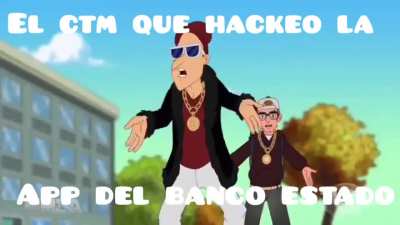 A mi igual me cagaron :(