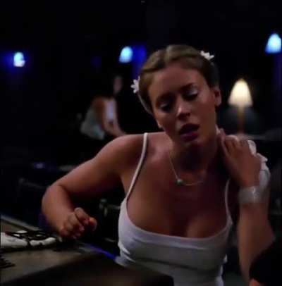 Alyssa Milano 