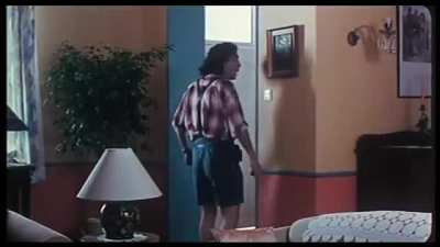 3 Days of a Blind Girl (1993, Hong Kong) Trailer + My Review in Comments