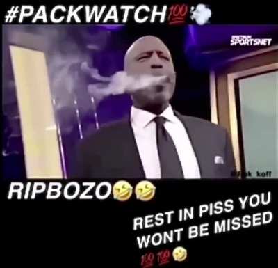 Finally I can rest
