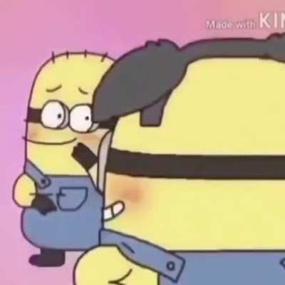 Minions lore