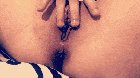 I have never been this wet before! So [f]un to play with though! 😋 [OC]