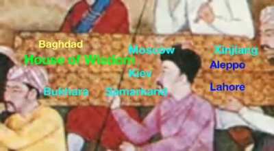 Mongols are going to raid my city