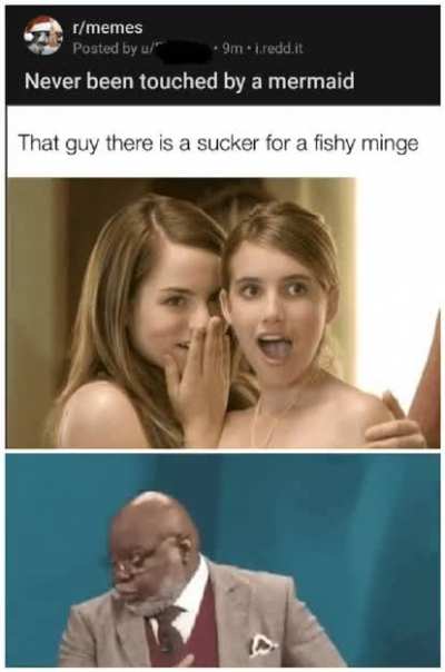 y'all need Jesus