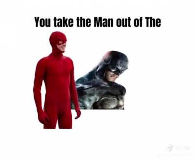 Take out kitty not kitty out man