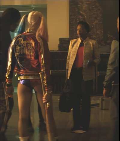 Margot Robbie - Loop