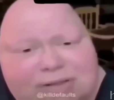 Shit had me dying