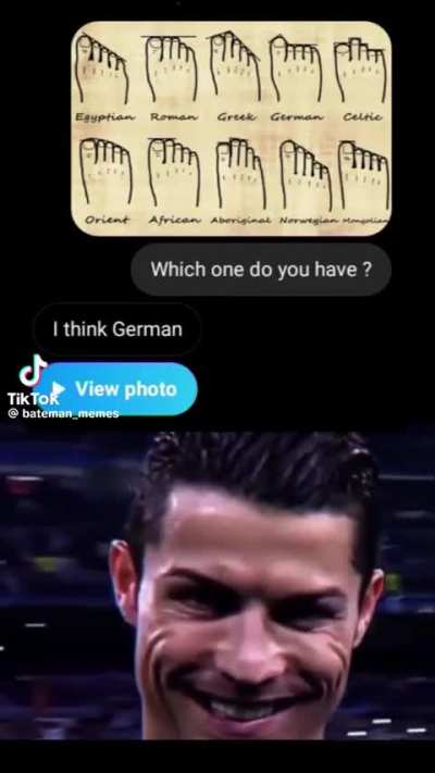 Personality