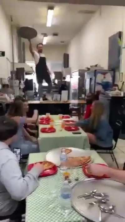 Pizza Time