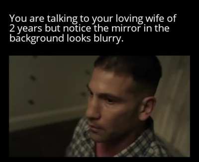 She is so dreamy...