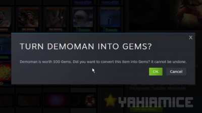 gemoman