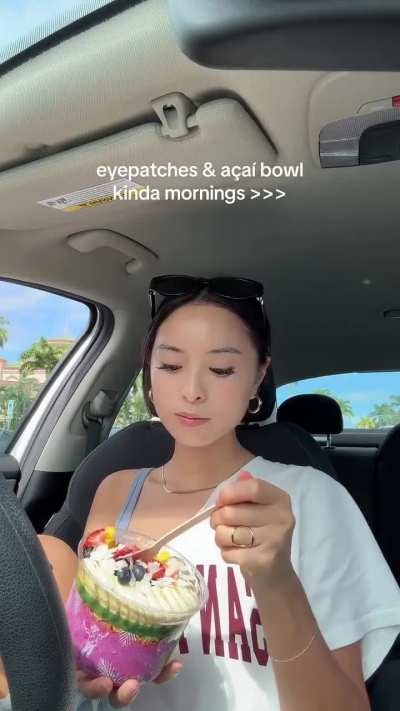Açaí Bowl