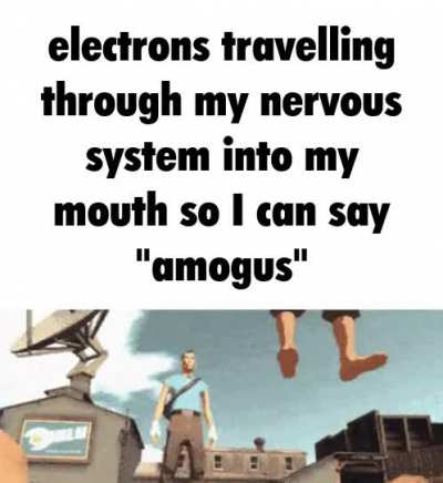 amogus+cake day