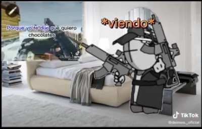 Entonces si quieren?🧐