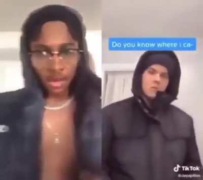 Welcome to the UK