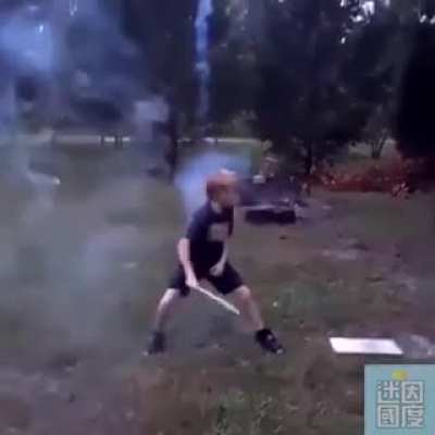BAM!