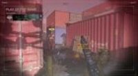 I got killed 3 times on the PotG. Welcome to Shipment 24/7