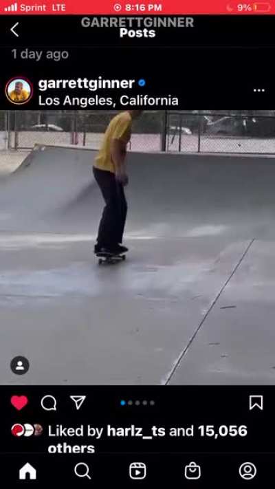 that scream at the end was soo weird