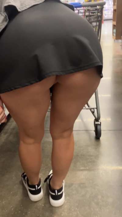 Clean up isle 4