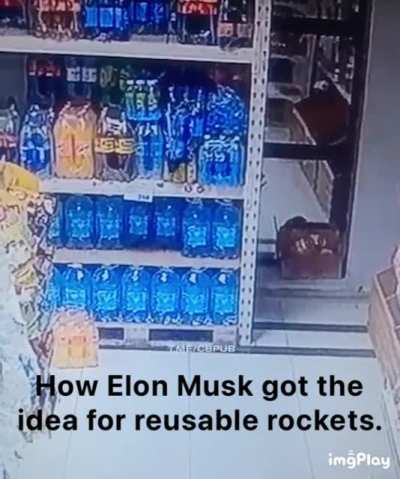 Inspiration can come from anywhere.