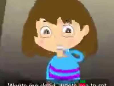 You know what fuck it. Here’s the story of Undertale transformed to fit in Discord without Nitro: