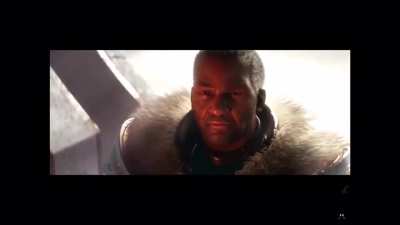 Rise of Iron