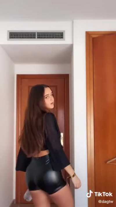 That Asss