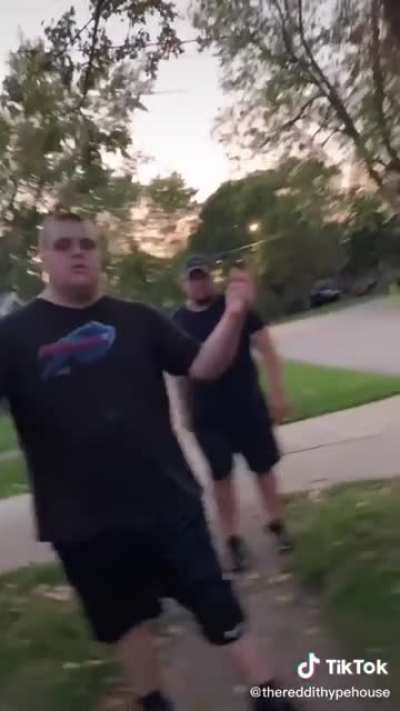Don't fuck with a redditor