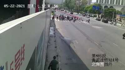 China.