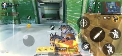 K9 UNIT gameplay