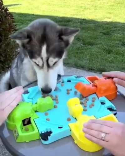 Maybe maybe maybe