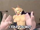 When you look in the mirror